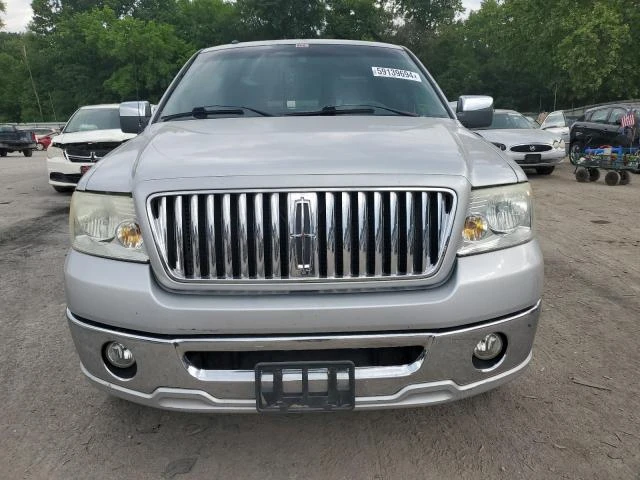 Photo 4 VIN: 5LTPW18556FJ21337 - LINCOLN MARK LT 