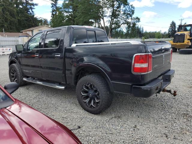 Photo 1 VIN: 5LTPW18557FJ06886 - LINCOLN MARK LT 