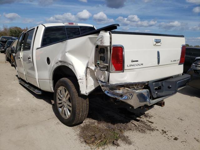 Photo 2 VIN: 5LTPW18558FJ03469 - LINCOLN MARK LT 