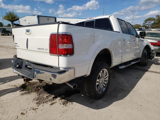 Photo 3 VIN: 5LTPW18558FJ03469 - LINCOLN MARK LT 