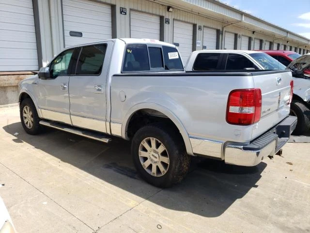 Photo 1 VIN: 5LTPW18566FJ03851 - LINCOLN MARK LT 