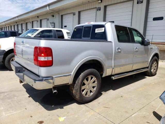 Photo 2 VIN: 5LTPW18566FJ03851 - LINCOLN MARK LT 