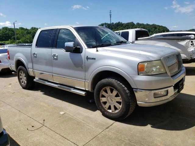 Photo 3 VIN: 5LTPW18566FJ03851 - LINCOLN MARK LT 