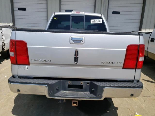 Photo 5 VIN: 5LTPW18566FJ03851 - LINCOLN MARK LT 