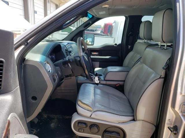 Photo 6 VIN: 5LTPW18566FJ03851 - LINCOLN MARK LT 