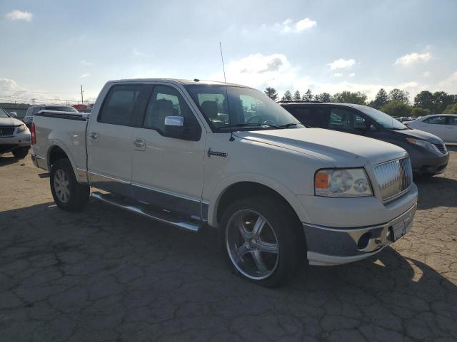 Photo 3 VIN: 5LTPW18566FJ23730 - LINCOLN MARK LT 