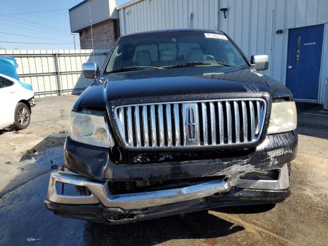 Photo 4 VIN: 5LTPW18576FJ00098 - LINCOLN MARK LT 