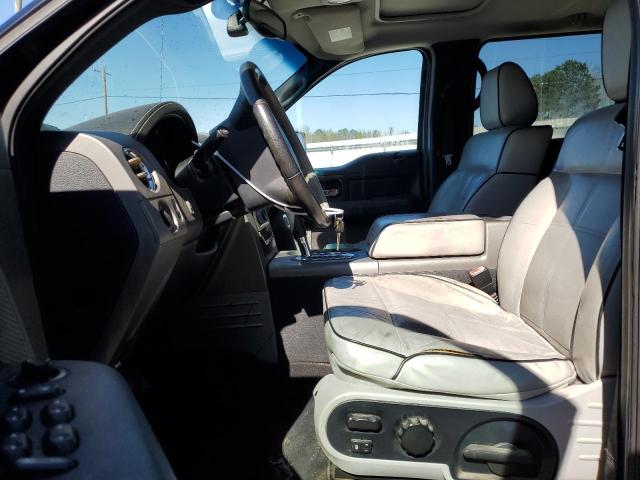 Photo 6 VIN: 5LTPW18576FJ00098 - LINCOLN MARK LT 