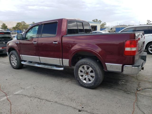 Photo 1 VIN: 5LTPW18576FJ05379 - LINCOLN MARK LT 