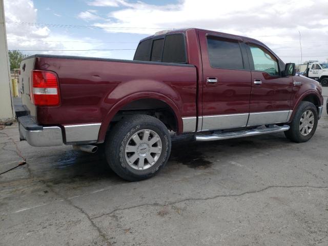 Photo 2 VIN: 5LTPW18576FJ05379 - LINCOLN MARK LT 