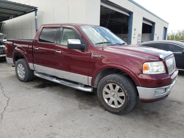 Photo 3 VIN: 5LTPW18576FJ05379 - LINCOLN MARK LT 