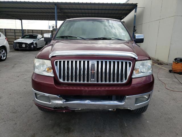 Photo 4 VIN: 5LTPW18576FJ05379 - LINCOLN MARK LT 