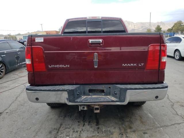 Photo 5 VIN: 5LTPW18576FJ05379 - LINCOLN MARK LT 