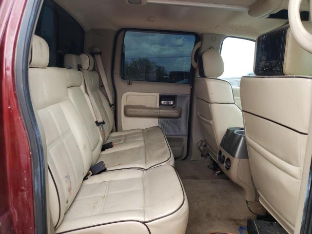 Photo 9 VIN: 5LTPW18576FJ05379 - LINCOLN MARK LT 