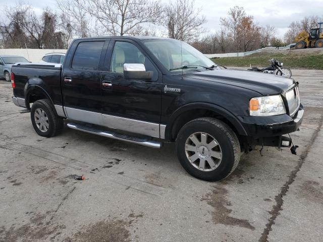 Photo 3 VIN: 5LTPW18576FJ05608 - LINCOLN MARK LT 