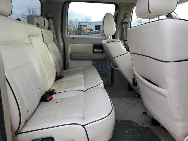 Photo 9 VIN: 5LTPW18576FJ05608 - LINCOLN MARK LT 