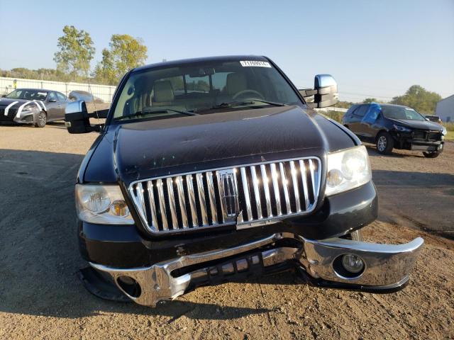 Photo 4 VIN: 5LTPW18576FJ11246 - LINCOLN MARK LT 