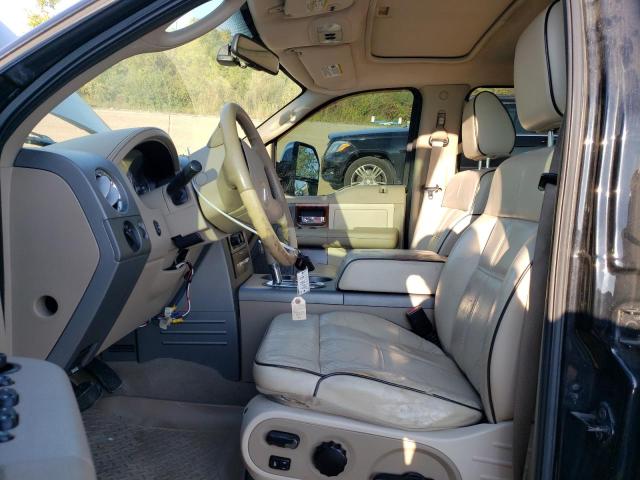 Photo 6 VIN: 5LTPW18576FJ11246 - LINCOLN MARK LT 