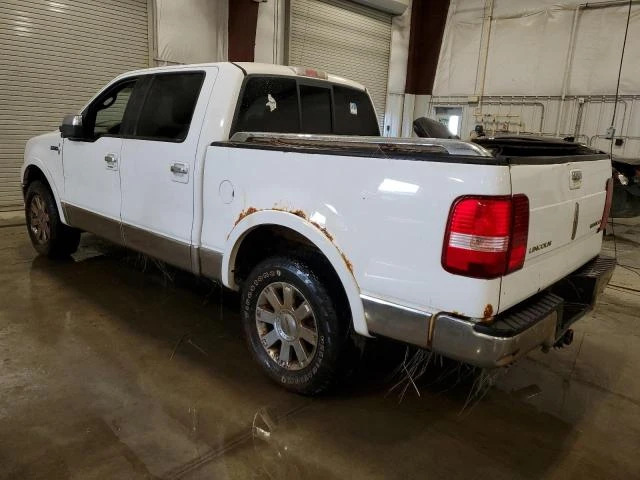 Photo 1 VIN: 5LTPW18576FJ14907 - LINCOLN MARK LT 