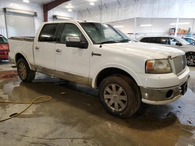 Photo 3 VIN: 5LTPW18576FJ14907 - LINCOLN MARK LT 