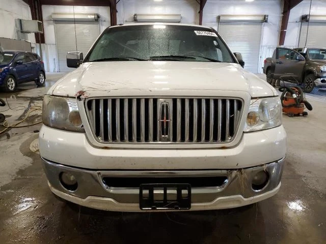 Photo 4 VIN: 5LTPW18576FJ14907 - LINCOLN MARK LT 