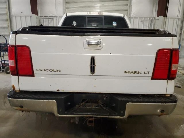 Photo 5 VIN: 5LTPW18576FJ14907 - LINCOLN MARK LT 