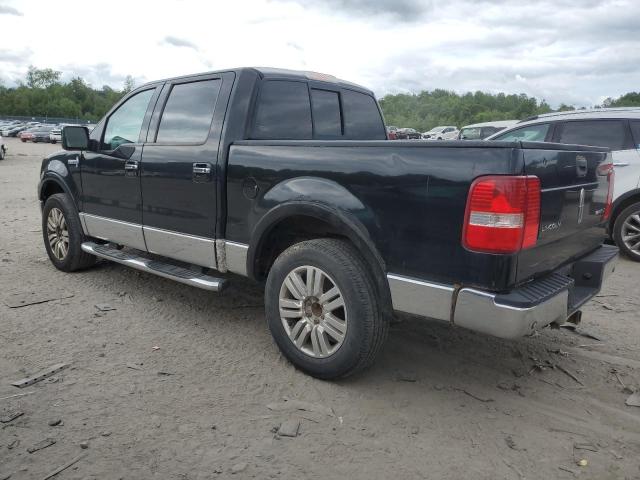 Photo 1 VIN: 5LTPW18576FJ23302 - LINCOLN MARK LT 