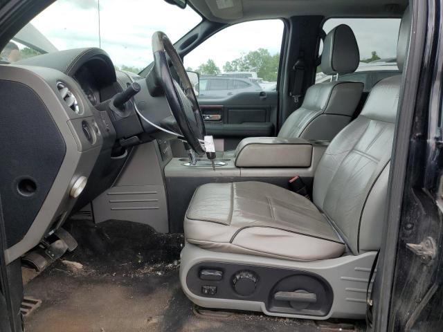 Photo 6 VIN: 5LTPW18576FJ23302 - LINCOLN MARK LT 