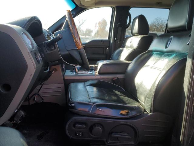 Photo 6 VIN: 5LTPW18577FJ10227 - LINCOLN MARK LT 