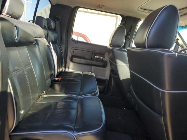 Photo 9 VIN: 5LTPW18577FJ10227 - LINCOLN MARK LT 