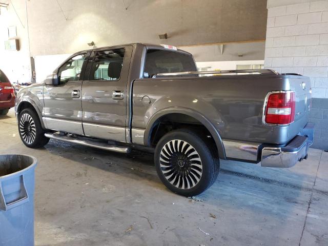 Photo 1 VIN: 5LTPW18577FJ10390 - LINCOLN MARK LT 