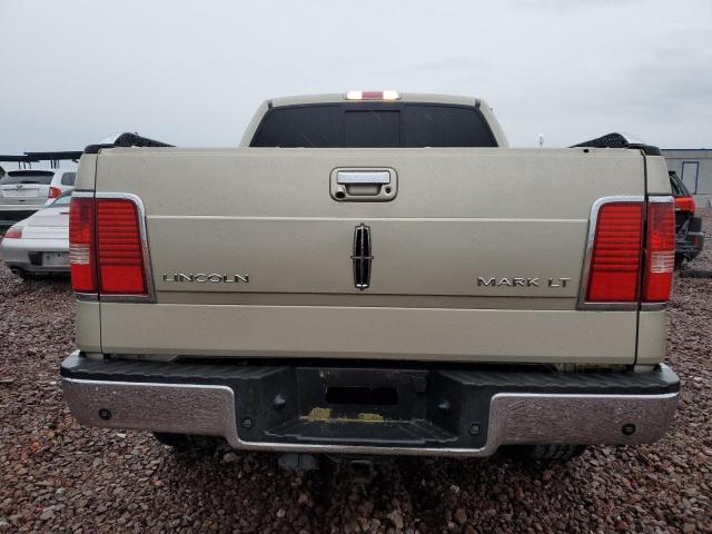 Photo 5 VIN: 5LTPW18578FJ04719 - LINCOLN MARK LT 