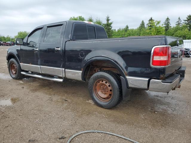 Photo 1 VIN: 5LTPW18588FJ05071 - LINCOLN MARK LT 