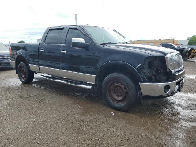 Photo 3 VIN: 5LTPW18588FJ05071 - LINCOLN MARK LT 