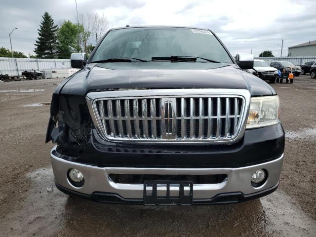 Photo 4 VIN: 5LTPW18588FJ05071 - LINCOLN MARK LT 