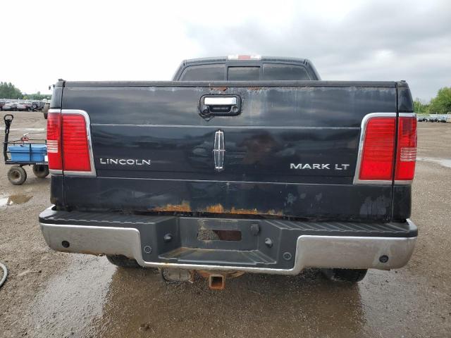 Photo 5 VIN: 5LTPW18588FJ05071 - LINCOLN MARK LT 