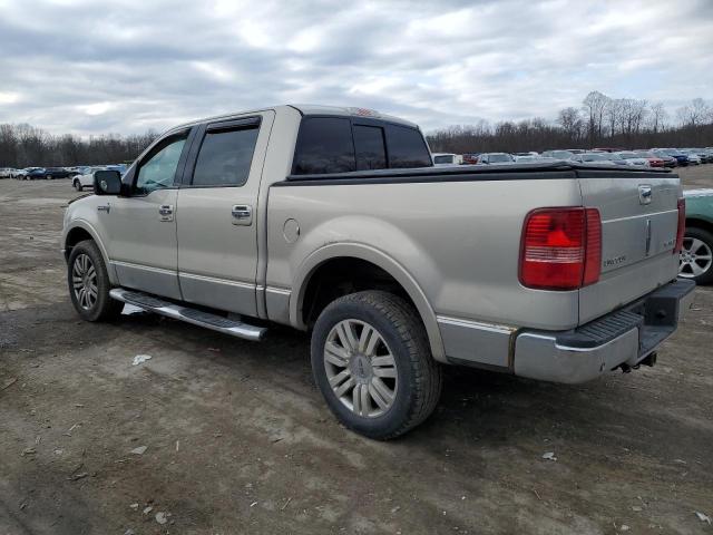 Photo 1 VIN: 5LTPW18596FJ20773 - LINCOLN MARK LT 