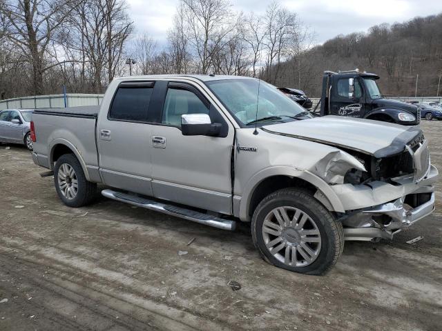 Photo 3 VIN: 5LTPW18596FJ20773 - LINCOLN MARK LT 