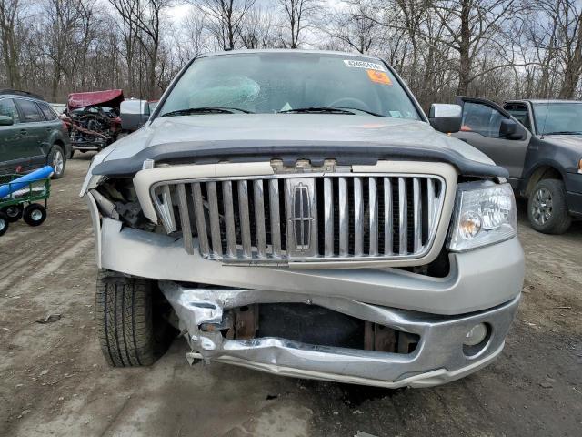 Photo 4 VIN: 5LTPW18596FJ20773 - LINCOLN MARK LT 