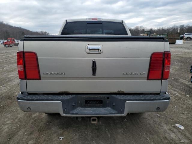 Photo 5 VIN: 5LTPW18596FJ20773 - LINCOLN MARK LT 