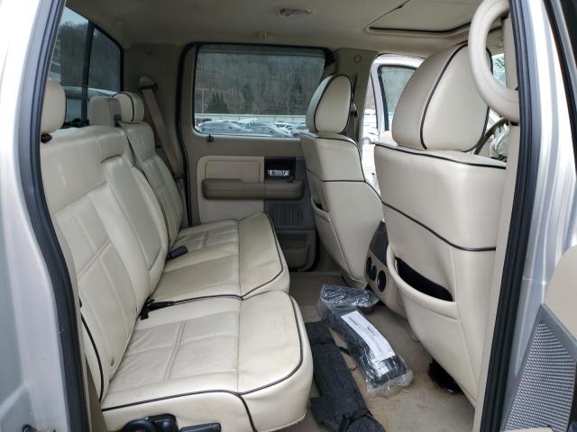 Photo 9 VIN: 5LTPW18596FJ20773 - LINCOLN MARK LT 