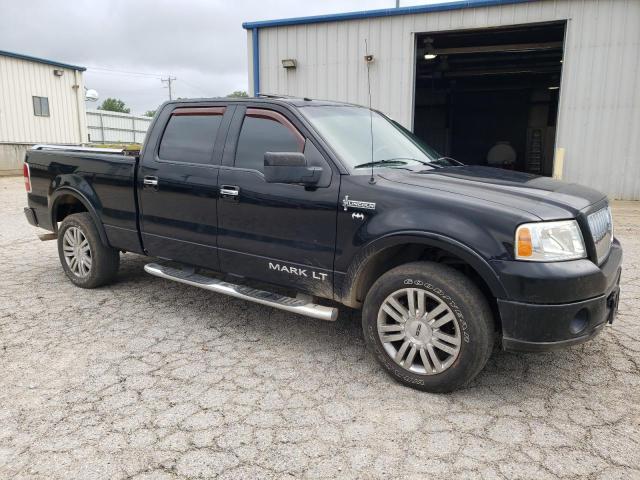 Photo 3 VIN: 5LTPW18597FJ00301 - LINCOLN MARK LT 