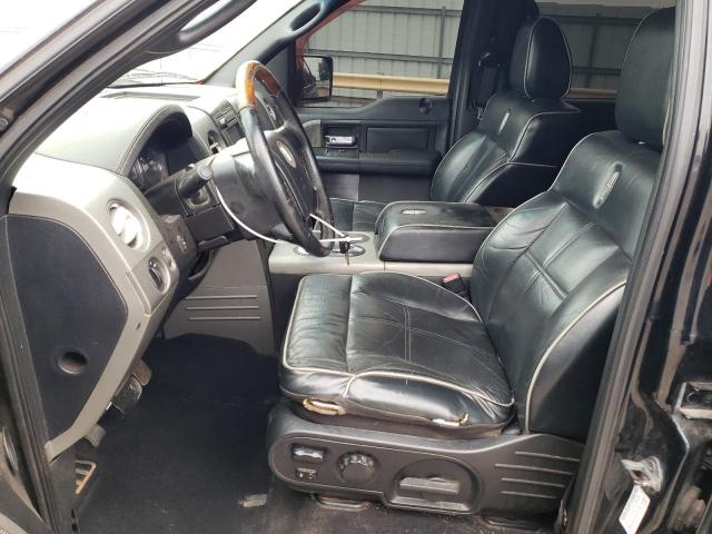 Photo 6 VIN: 5LTPW18597FJ00301 - LINCOLN MARK LT 