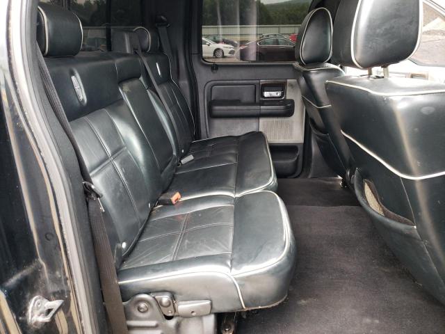 Photo 9 VIN: 5LTPW18597FJ00301 - LINCOLN MARK LT 