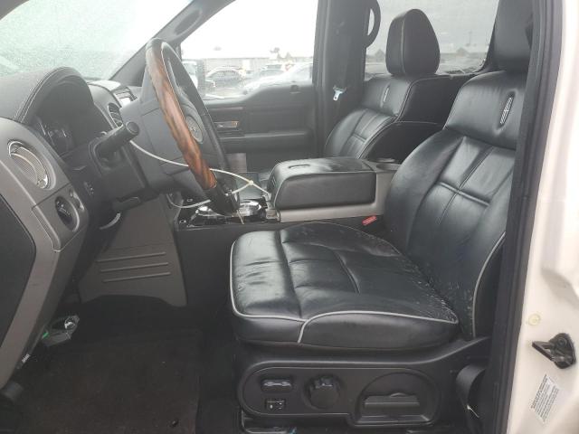 Photo 6 VIN: 5LTPW18597FJ11217 - LINCOLN MARK LT 