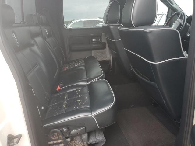 Photo 9 VIN: 5LTPW18597FJ11217 - LINCOLN MARK LT 