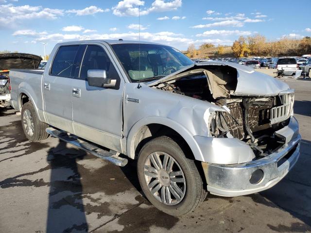 Photo 3 VIN: 5LTPW18598FJ06035 - LINCOLN MARK LT 