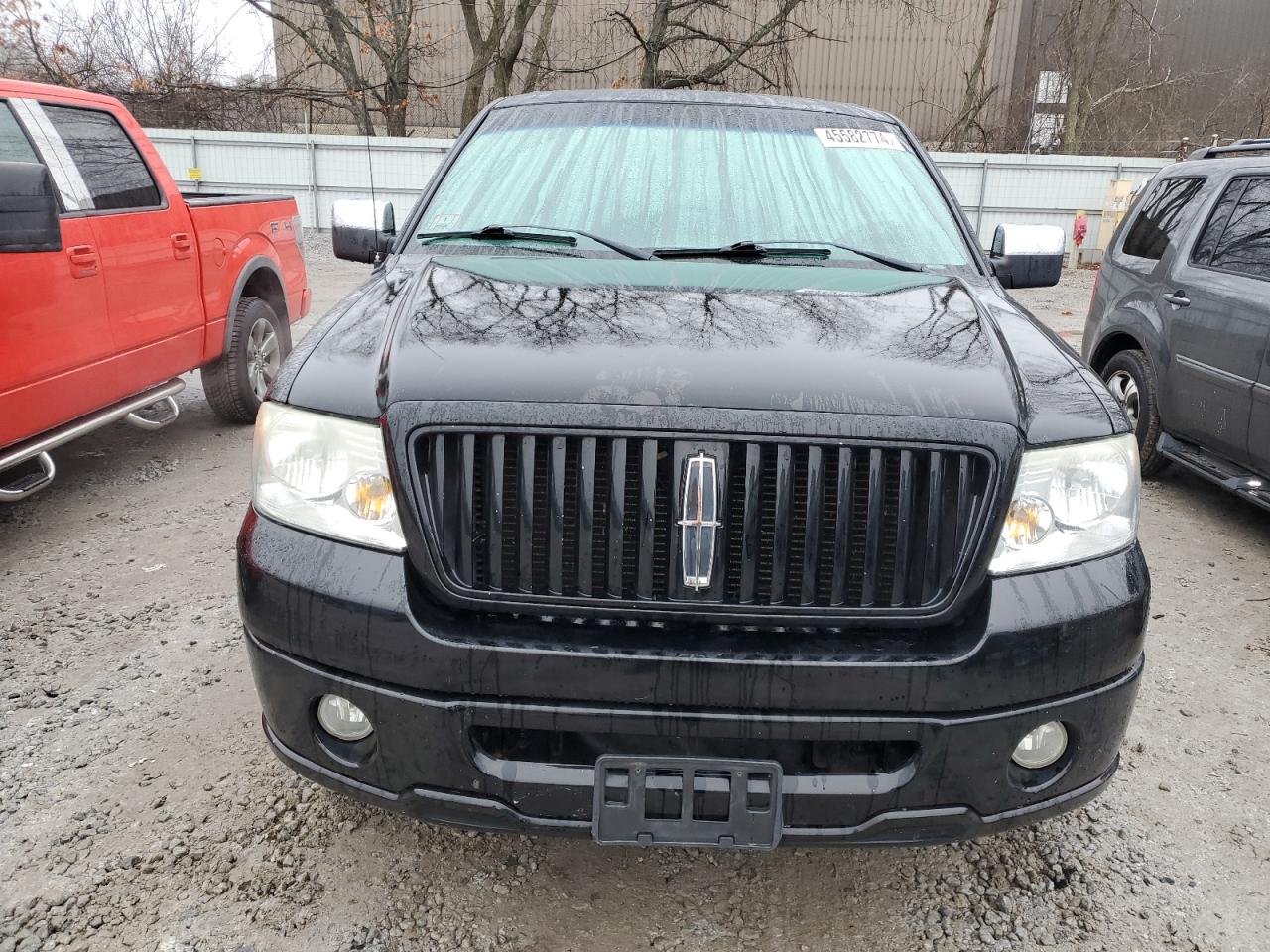 Photo 4 VIN: 5LTPW185X6FJ17526 - LINCOLN MARK LT 