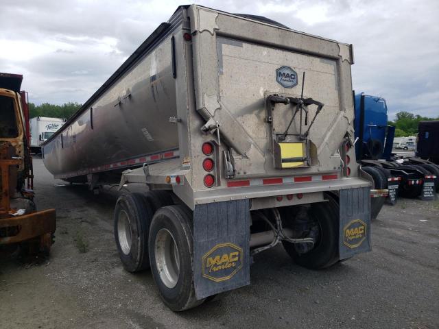 Photo 2 VIN: 5MADN4022NW063397 - MACK DUMP TRLR 