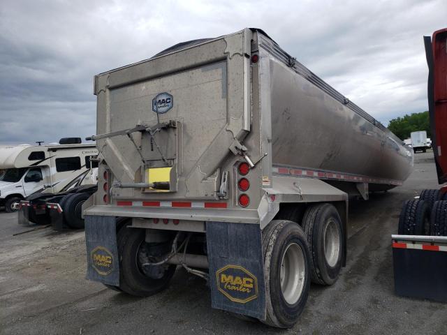 Photo 3 VIN: 5MADN4022NW063397 - MACK DUMP TRLR 